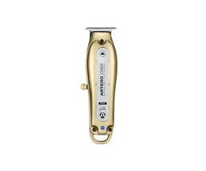 Artero Joker Mini Professional Hair Clipper Gold Tosatrice Per Capelli e Regola Barba