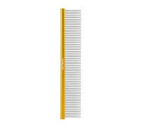 Artero Pettine gigante dorato Nature Collection