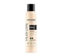 Artero Profumo per cani e gatti 300 ml. Profumo spray per animali domestici. Con un effetto prolungato sul tempo che accompagna il nostro cane per giorni. (DETOX)