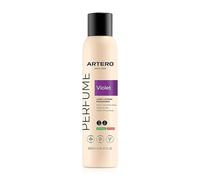 Artero Profumo per cani e gatti 300 ml. Profumo spray per animali domestici. Con un effetto prolungato sul tempo che accompagna il nostro cane per giorni. (VIOLET)
