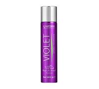 Artero Profumo Violet 90ml - Fragranza Floreale per Cani e Gatti, Lunga Durata, Facile Applicazione, Sicuro su Pelo e Pelle, Qualità Cosmetica Artero.
