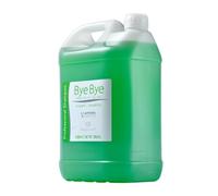 Artero Shampoo Bye Bye. per cani, con albero del tè. Effetto anti-prurito e lenitivo. (5 L)