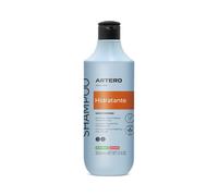 Artero Shampoo Idratante 250ml - Per Cani a Pelo Lungo o Spento, Idratazione Pro