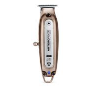 ARTERO - TRIMMER POKER + MINI BRONZE - RIFINITRICE PROFESSIONALE