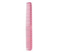 Y.S. PARK Pettine Da Taglio YS-335 ROSA 215mm