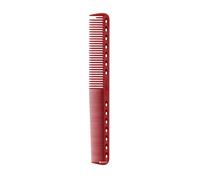 Artero Y.S. Park Comb Y.S. 339 Red Cutting Comb 180mm