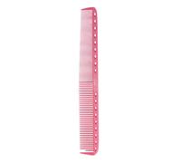 Artero Ys Park 335 Rosa Doppio Pettine 226mm - Pettine per capelli