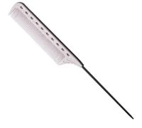 Artero Ys Park Pettine Pua Metal White 102 (216 mm 20 g)