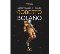 Artes visuales en 2666 de Roberto Bolaño: 1
