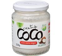 Artesania Aceite Coco Eco Plantis 250g