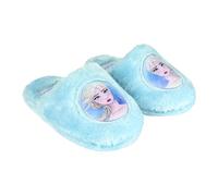 Artesania Cerda 2300004151 Bambina Pantofole, Blu (Azul C37),