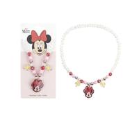 ARTESANIA CERDA Collana di Minnie Mouse