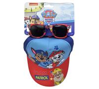 ARTESANIA CERDA' S.L.U. PAW PATROL SET CAPPELLO/OCCHIALE DA SOLE