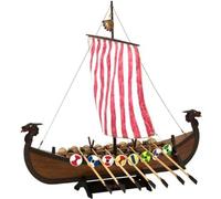 ARTESANIA LATINA 19001-N 1/75 Drakkar Viking