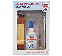 Artesania Latina- Strumento per modellismo Colori, 027005