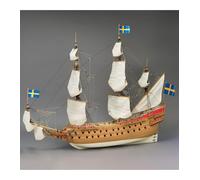 Artesania Latina - Vasa vascello svedese XVII sec. 1:65 kit nave in legno