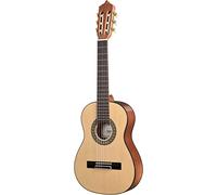 Artesano ARGEXA2-12 Estudiante XA Chitarra da concerto 1/2 Legno