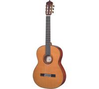 ARTESANO Chitarra da concerto, Nuevo Marrón