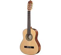 ARTESANO Estudiante XA-3/4 - Chitarra da concerto 3/4, Mensur 58 cm