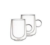Villeroy & Boch - Bicchiere latte macchiato set 2 pz Artesano Hot&Cold Beverages Bicchieri 1 pieces unisex