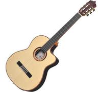 Artesano Nuevo Brillante Cut - Chitarra da concerto