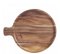 Artesano Original, Piatto Antipasti o coperchio 28 cm in legno