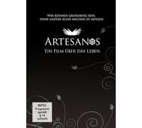Artesanos - Ein Film über das Leben (OmU)