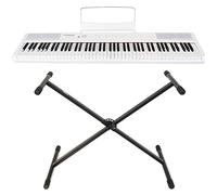 Artesia Performer Stage-Piano + supporto per tastiera