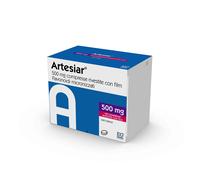 ARTESIAR equivalente del Daflon 120 compresse 500 mg