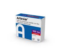 ARTESIAR equivalente del Daflon 60 compresse 500mg