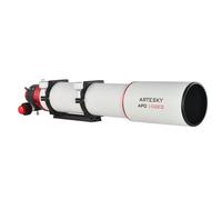 Artesky Rifrattore Apocromatico AP 102/714 ED OTA