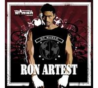 Artest, Ron - My World (2 CD)