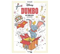 Arteterapia. Dumbo