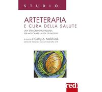 Arte terapia. Una straordinaria risorsa per migliorare la vita dei pazienti