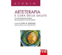 Arte terapia. Una straordinaria risorsa per migliorare la vita dei pazienti