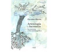 Arteterapia e inconscio. La coscienza e il sé autobiografico