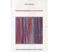 Arteterapia. Linguaggio non convenzionale