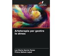 Arteterapia per gestire lo stress
