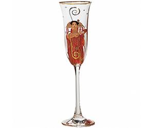 Arteum 66926740 Klimt Hygieia, Altro, Multicolore