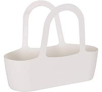 ARTEVASI Borsa Paris 43 cm Bianco
