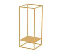 Artevasi Ferro Parthenon 120 cm Dorato, Golden, 120cm