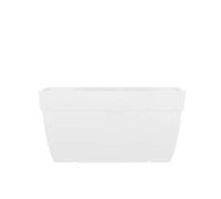 ARTEVASI Fioriera Capri XL 60 cm Bianco