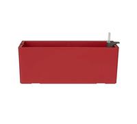 ARTEVASI Fioriera Rimini 51 cm Rosso
