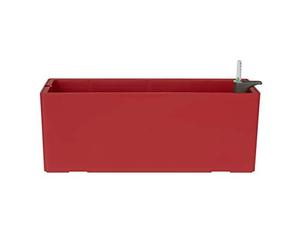 ARTEVASI Fioriera Rimini 51 cm Rosso