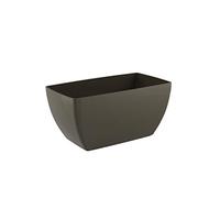 Artevasi Fioriera Siena 40 cm Tortora