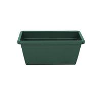 ARTEVASI Fioriera Venezia XL 60 cm Verde Scuro