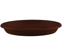 Artevasi Saucer Sottovaso Rotondo, 55 cm, Bronzo