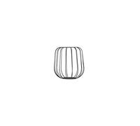 Artevasi Taj Mahal Iron 25CM Anthracite