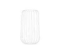 Artevasi Taj Mahal Iron 60CM White