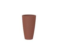 ARTEVASI Vaso Alto Havana Tropical 70 cm Argilla